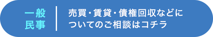 一般民事 売買・賃貸・債権回収などについてのご相談はコチラ